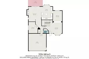 17045 Hastings Ave, Parker, CO 80134 - Photo 35