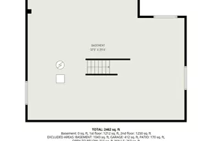 17045 Hastings Ave, Parker, CO 80134 - Photo 37