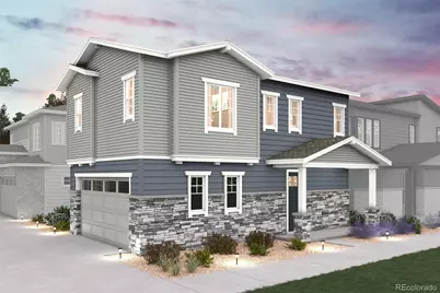 22679 E 47th Drive, Aurora, CO 80019 - Photo 1