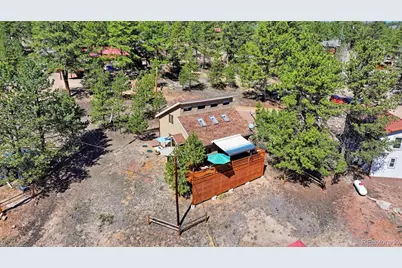 28 Signalman Lane, Lake George, CO 80827 - Photo 3