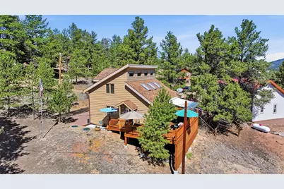 28 Signalman Lane, Lake George, CO 80827 - Photo 1