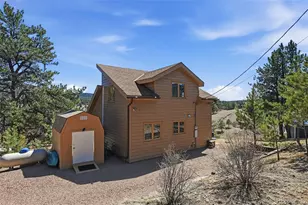 28 Signalman Ln, Lake George, CO 80827 - Photo 33