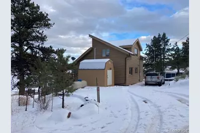 28 Signalman Lane, Lake George, CO 80827 - Photo 39