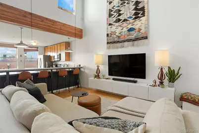 4383 Tennyson Street #3I, Denver, CO 80212 - Photo 17