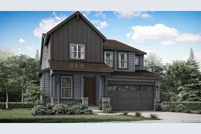 12678 W Geddes Drive, Littleton, CO 80127 - Photo 1