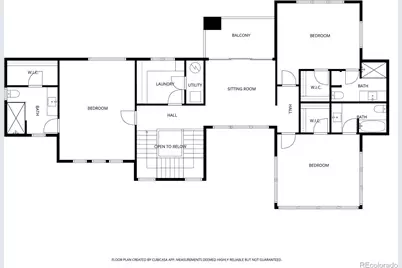 7894 Forest Keep Circle, Parker, CO 80134 - Photo 49