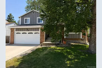 9000 W Tanforan Drive, Littleton, CO 80123 - Photo 1