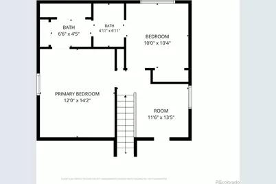 2490 S Worchester Court #A, Aurora, CO 80014 - Photo 43