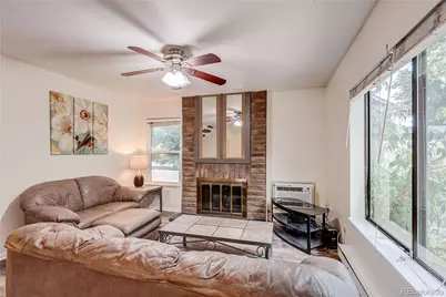 2490 S Worchester Court #A, Aurora, CO 80014 - Photo 7