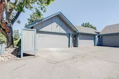 2490 S Worchester Court #A, Aurora, CO 80014 - Photo 37