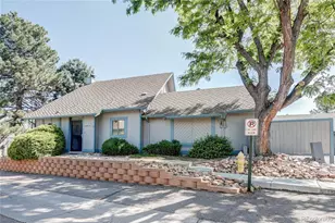 2490 S Worchester Ct, Aurora, CO 80014 - Photo 1
