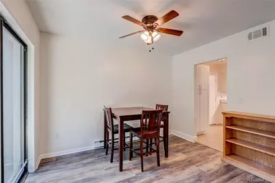 2490 S Worchester Court #A, Aurora, CO 80014 - Photo 11