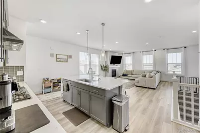 17883 W 93rd Place, Arvada, CO 80007 - Photo 11