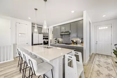 17883 W 93rd Place, Arvada, CO 80007 - Photo 9