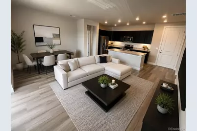 14351 E Tennessee Avenue #209, Aurora, CO 80012 - Photo 7