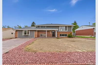 8177 Ames Way, Arvada, CO 80003 - Photo 1