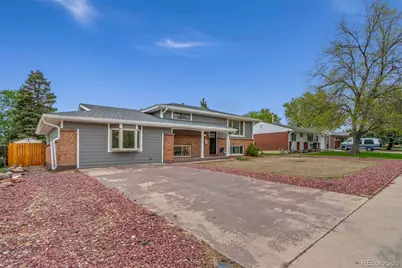 8177 Ames Way, Arvada, CO 80003 - Photo 3