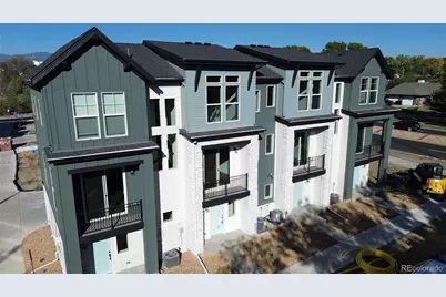 5737 Union Street, Arvada, CO 80002 - Photo 1