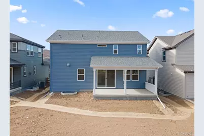 155 S Terry Street, Golden, CO 80401 - Photo 5