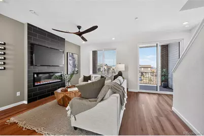 8414 Mount Ouray Road, Littleton, CO 80125 - Photo 3