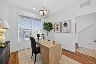 8414 Mount Ouray Rd, Littleton, CO 80125 - Photo 9