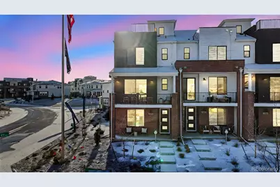 8414 Mount Ouray Road, Littleton, CO 80125 - Photo 19