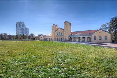 1623 Saint Paul Street #301, Denver, CO 80206 - Photo 27