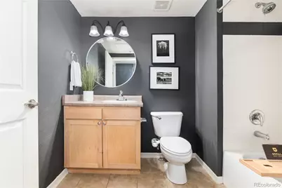 1623 Saint Paul Street #301, Denver, CO 80206 - Photo 11