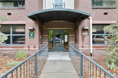 1623 Saint Paul Street #301, Denver, CO 80206 - Photo 17