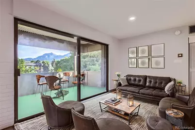 2227 Canyon Boulevard #363 B, Boulder, CO 80302 - Photo 1