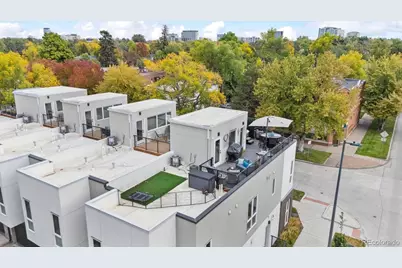 2083 S Milwaukee Street, Denver, CO 80210 - Photo 31