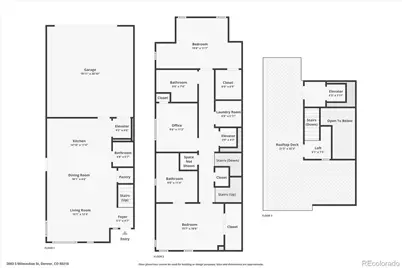 2083 S Milwaukee Street, Denver, CO 80210 - Photo 39