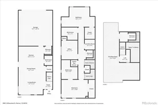 2083 S Milwaukee St, Denver, CO 80210 - Photo 39