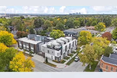 2083 S Milwaukee Street, Denver, CO 80210 - Photo 1