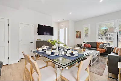 2083 S Milwaukee Street, Denver, CO 80210 - Photo 7