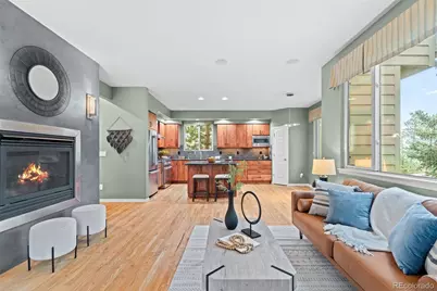 3396 White Bark Pine, Evergreen, CO 80439 - Photo 5