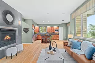 3396 White Bark Pine, Evergreen, CO 80439 - Photo 5