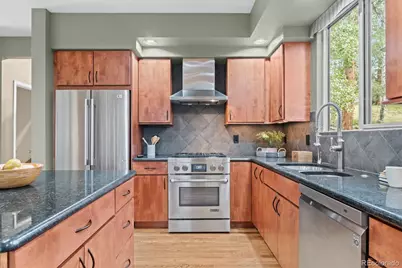 3396 White Bark Pine, Evergreen, CO 80439 - Photo 9