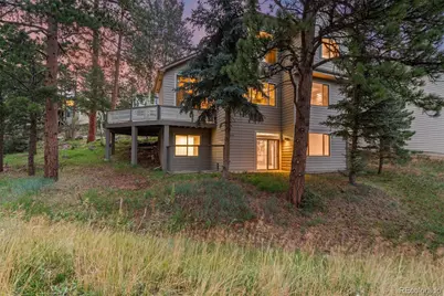 3396 White Bark Pine, Evergreen, CO 80439 - Photo 31