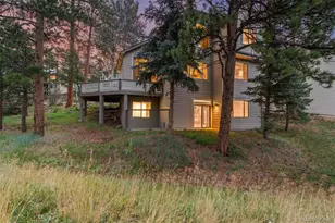 3396 White Bark Pine, Evergreen, CO 80439 - Photo 31