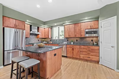 3396 White Bark Pine, Evergreen, CO 80439 - Photo 7