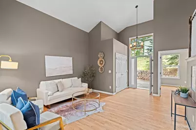 3396 White Bark Pine, Evergreen, CO 80439 - Photo 3