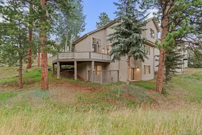 3396 White Bark Pine, Evergreen, CO 80439 - Photo 29