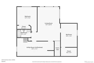 21537 E Stroll Ave, Parker, CO 80138 - Photo 47