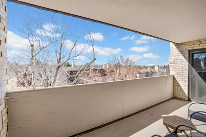 7255 E Quincy Avenue #309, Denver, CO 80237 - Photo 19