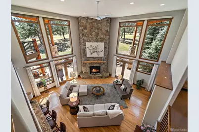 1969 Interlocken Drive, Evergreen, CO 80439 - Photo 21