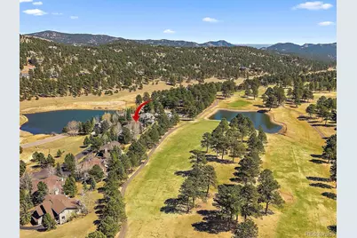 1969 Interlocken Drive, Evergreen, CO 80439 - Photo 49