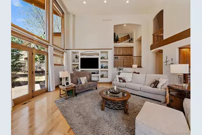 1969 Interlocken Drive, Evergreen, CO 80439 - Photo 7