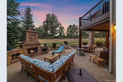 1969 Interlocken Drive, Evergreen, CO 80439 - Photo 17