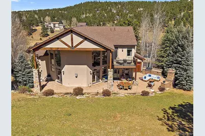 1969 Interlocken Drive, Evergreen, CO 80439 - Photo 45